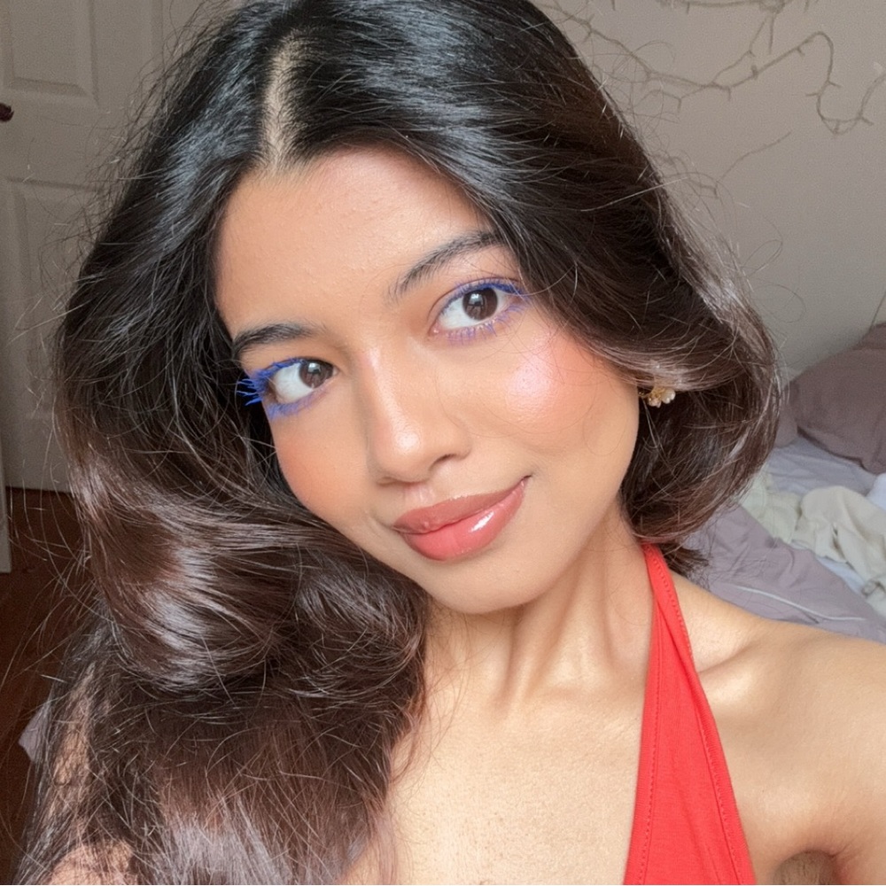 Meet your Posher, Ramisa